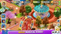 Pepi Wonder World: Magic Isle! 9.6.3