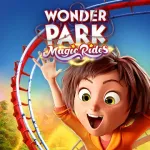 Pepi Wonder World: Magic Isle! 9.6.3