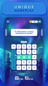 Wordsdom – Best Word Puzzles 1.3.2
