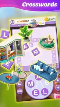 Word Villas - Fun puzzle game 2.9.0