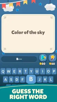 Words & Ladders: a Trivia Crack game 2.6.6
