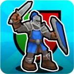 Work hard, Valkyrie!