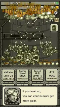 Наполегливо працюйте, герой 2 v1.0.0