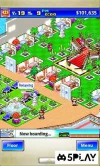 Power Hover: Cruise 1.9.7