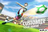 Soccer Star 2020 World Football: World Star Cup 4.3.0