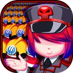 Counter Fort Invader: стрельба из CS 1.1.0