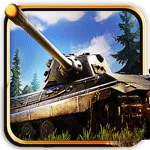 World Of Steel : Tank Force 1.0.7