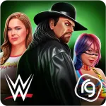 WWE 2K