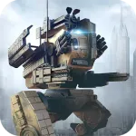 Бої роботів 2 - Мінібот.