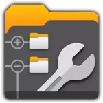 X - plore File Manager