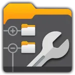 X - plore File Manager