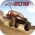 Xtreme Racing 2018 - Jeep