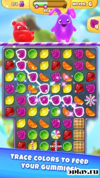 Yummy Gummy 3.1.1