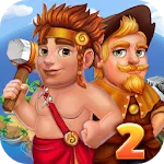 За сімома морями 2