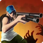 Zombie Arena: Fury Shooter Attack 2.4