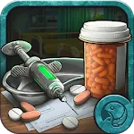 Homicide Squad: Пошук предметів