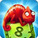 Загадочная Земля: Приключение и головоломка 1.0.8