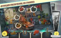 Загадочная История Больницы – Поиск Предметов 3.05