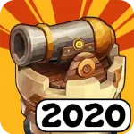 Тактика Захисту: Вежі Оборони