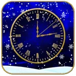 Віджет Погода і Годинники