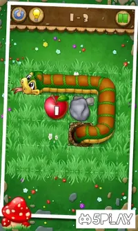 Змеи и яблоки 1.0.14