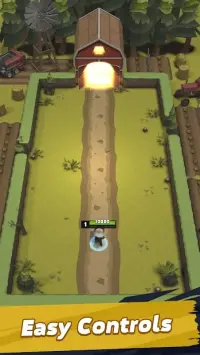 Хантер: Легендарный Лучник 2.0.693