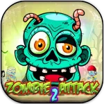 Zombie Attack