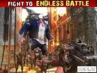 Zombie Battle - Shoot Zombies 2.8