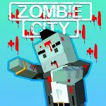 Zombie City - Clicker Tycoon 1.03