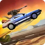 Zombie Derby: Pixel Survival 1.0.19