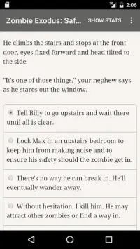 Zombie Exodus: Safe Haven 2.1.8