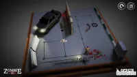 Zombie GO - A Horror Puzzle Game