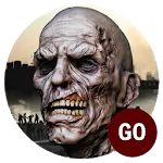 Zombie GO - A Horror Puzzle Game