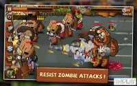 Царство Zombie: Гра зомбі з зомбі 1.1.3