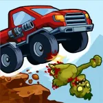 Zombie Road Trip