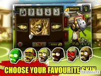 Zombie Smashball 1.6