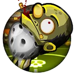 Zombie Smashball 1.6