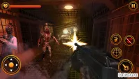 Last of Zombie: Real Survival Shooter 3D v1.1.1