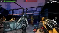 Zombie Age 3HD: Offline Zombie Shooting Game 1.2.0