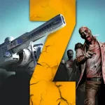 Zombie War: Idle Defense Game 318