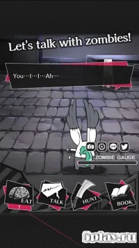 ZombieBoy2-CRAZY LOVE-