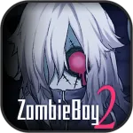 ZombieBoy2-CRAZY LOVE-