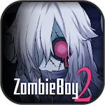 ZombieBoy2-CRAZY LOVE-