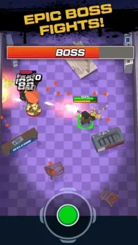 Become a Legend: Dungeon Quest 1.3.0