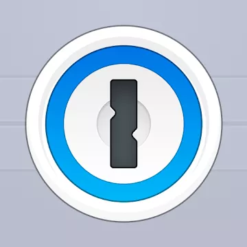 1Password - менеджер паролів