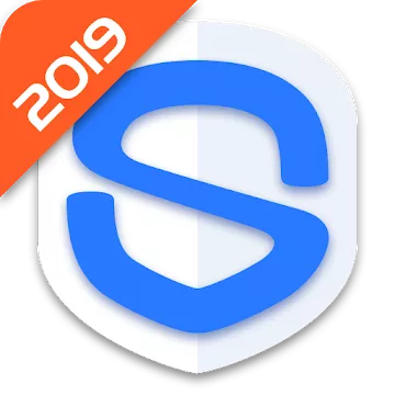 360 Security Aнтівірус.