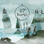 57 ° North for Merge Cube