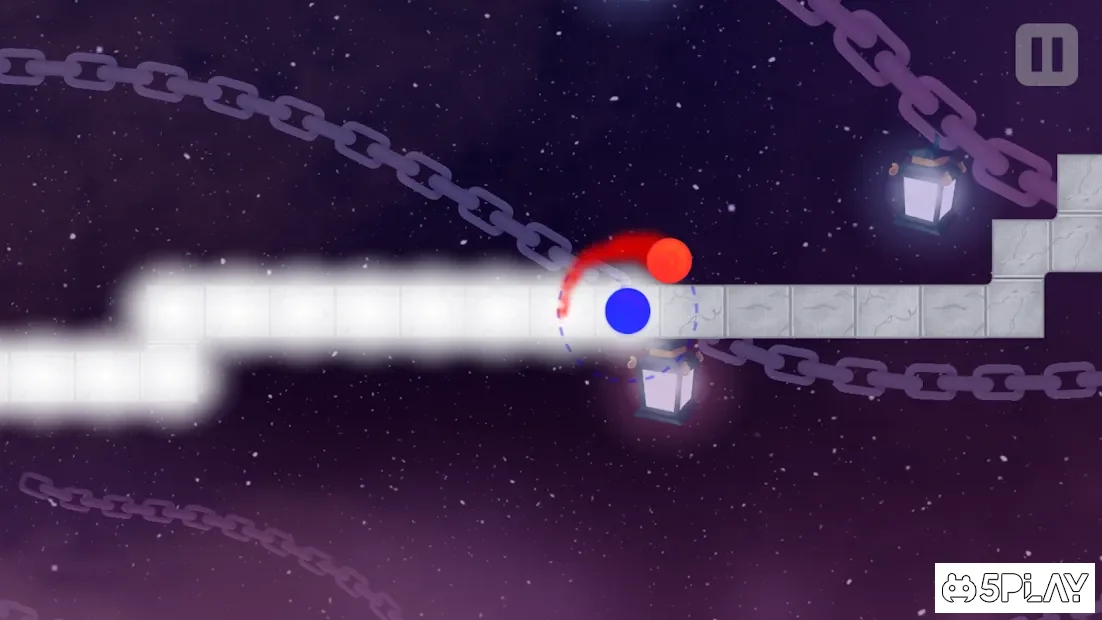 A Dance of Fire and Ice 1.10.4