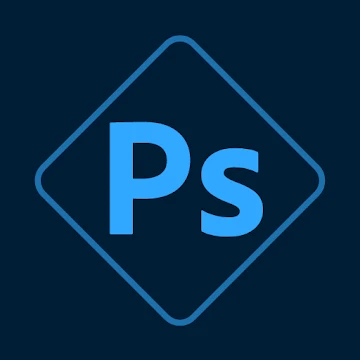 Adobe Photoshop Express: редактор фото і колажів