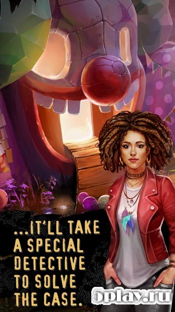 Adventure Escape: Carnival 1.28